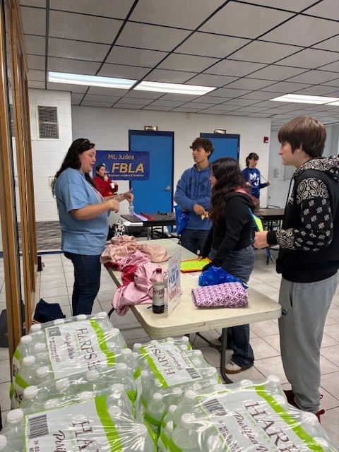 Build A Skill & Career Day