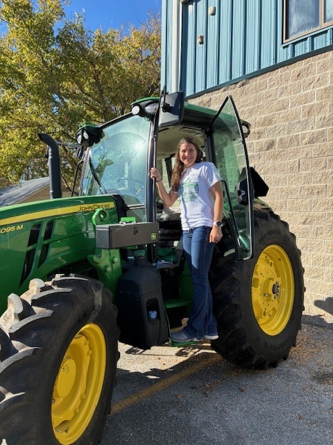 Build A Skill & Career Day