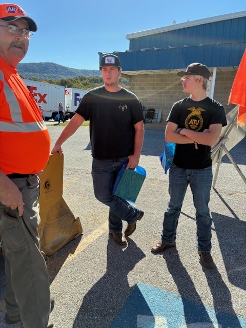 Build A Skill & Career Day