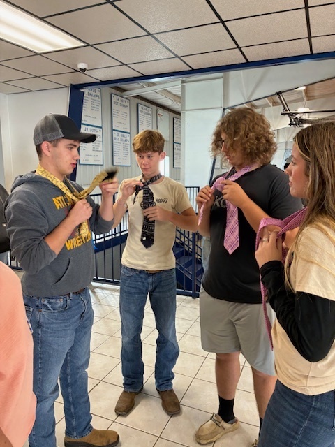 Build A Skill & Career Day