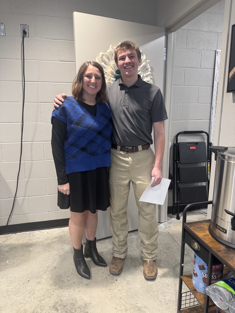 Tera Payne & Jonah Sutterfield