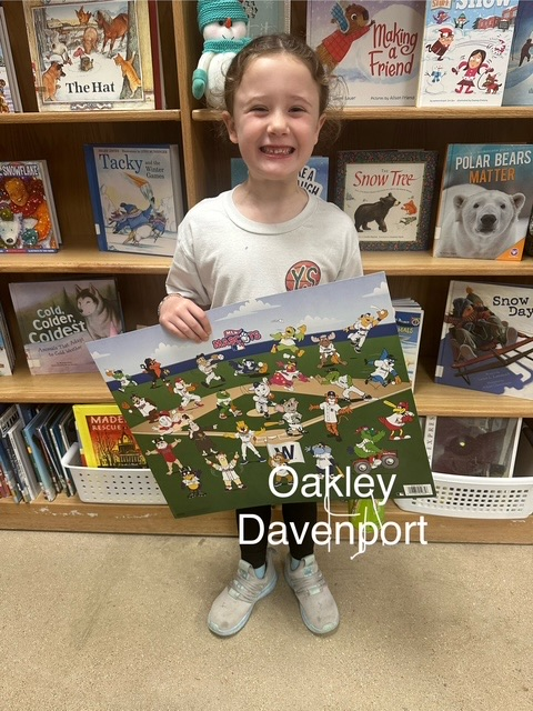 12 days of reading challenge