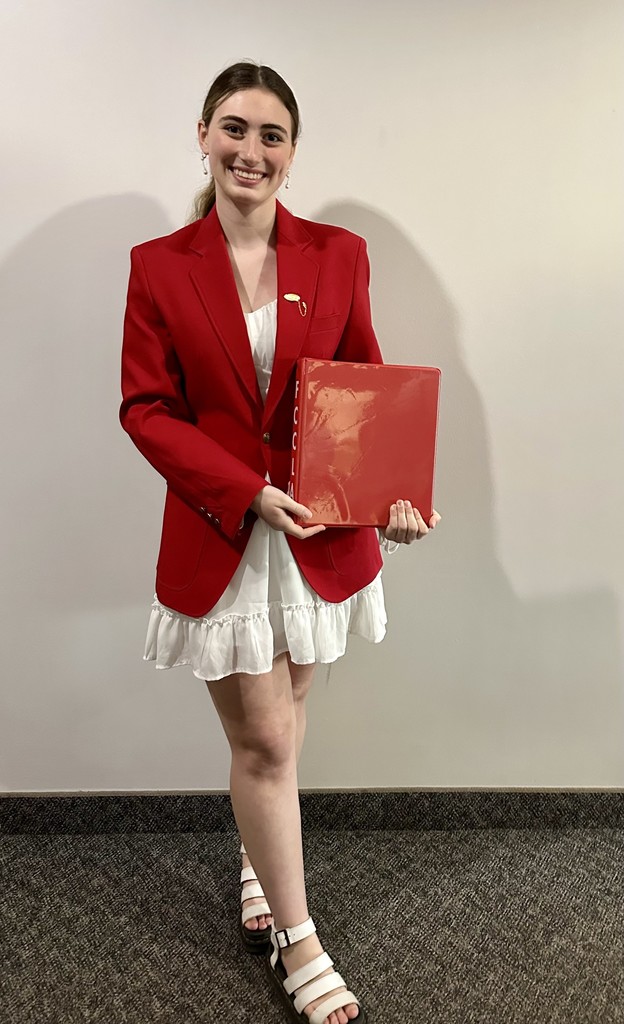 Chesney - Competitor