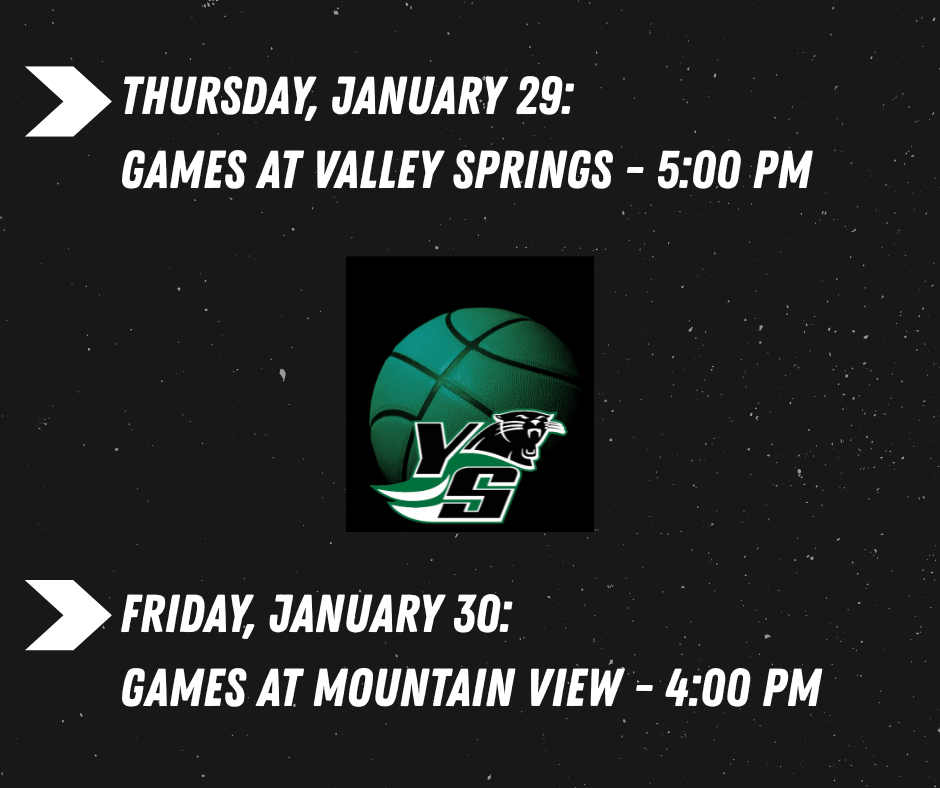 basketball reschedule information