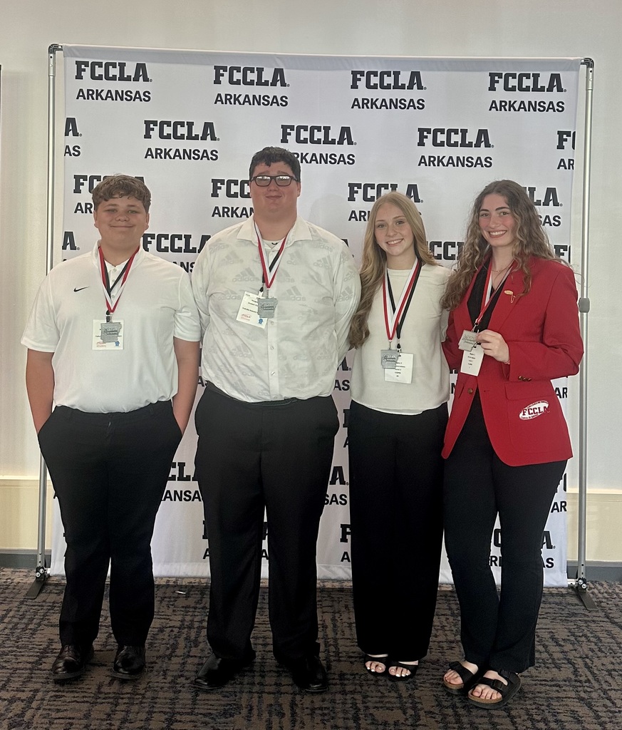 FCCLA State