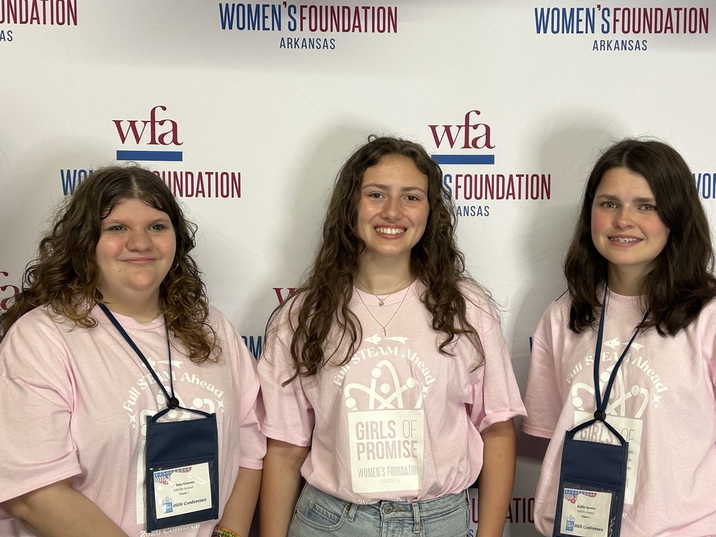 Girls of Promise 2026