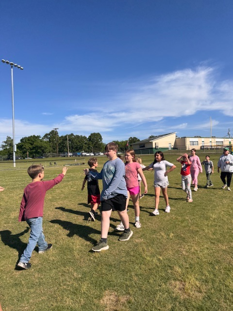 elementary kickball