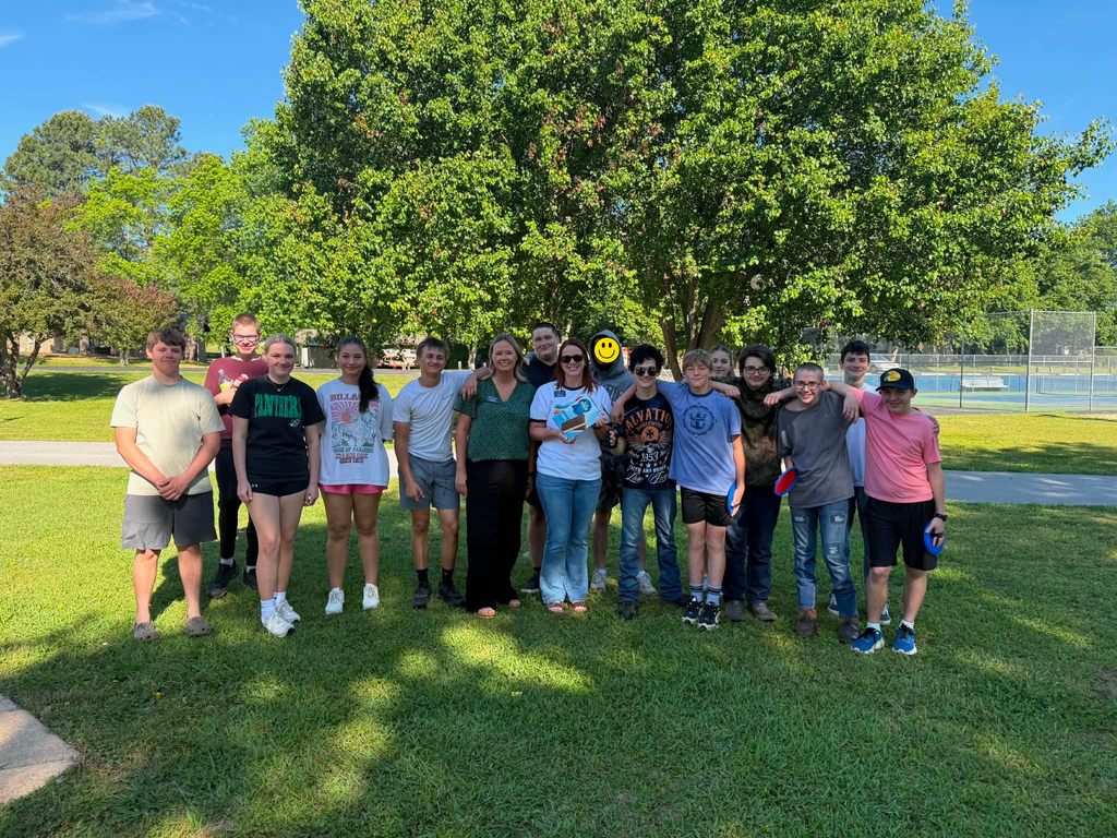9th grade Change Drive Winners