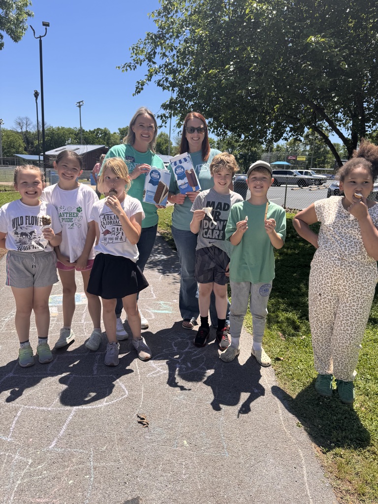 3rd grade change drive winners