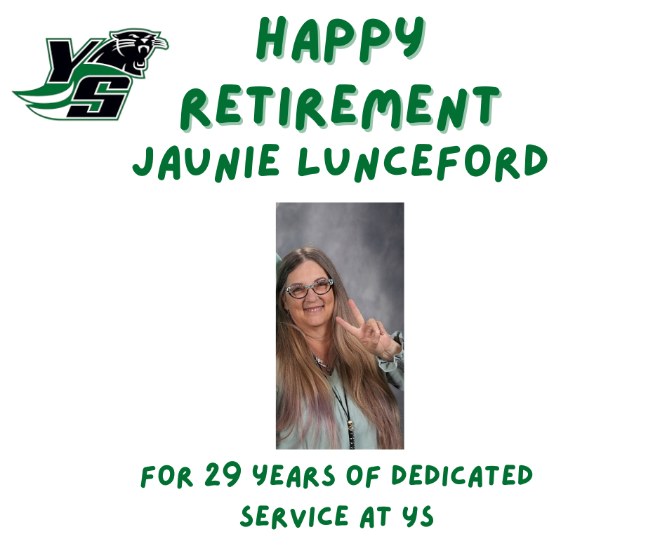 Jaunie Lunceford