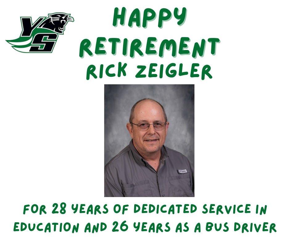 Rick Zeigler