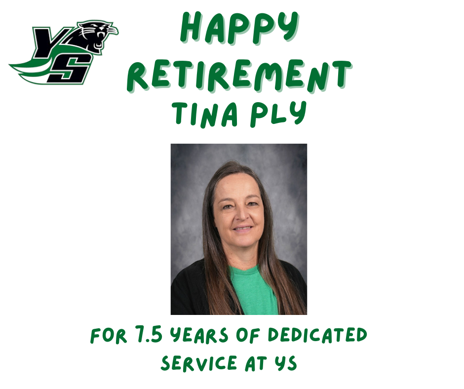 Tina Ply