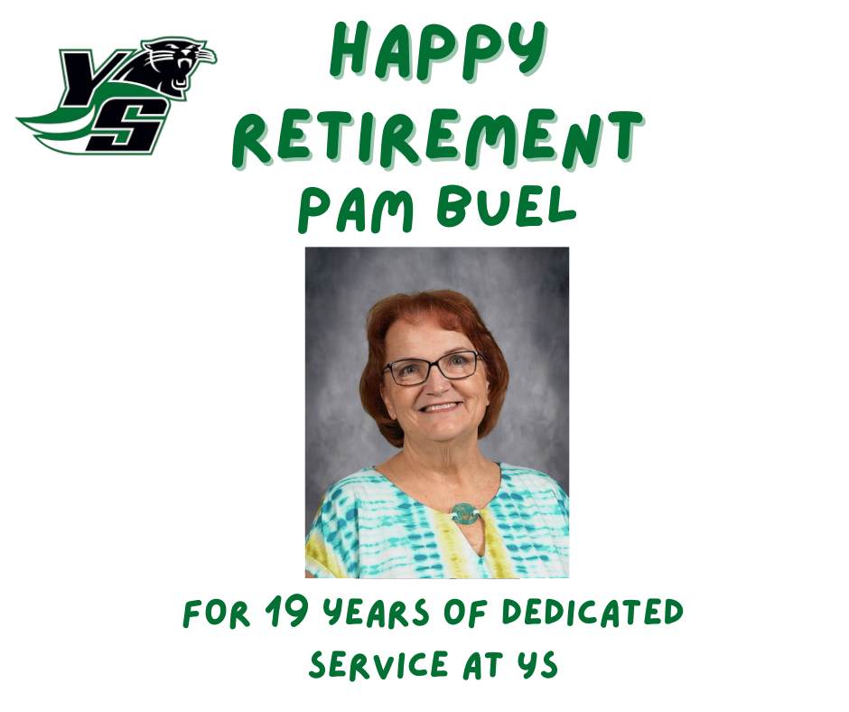 Pam Buel
