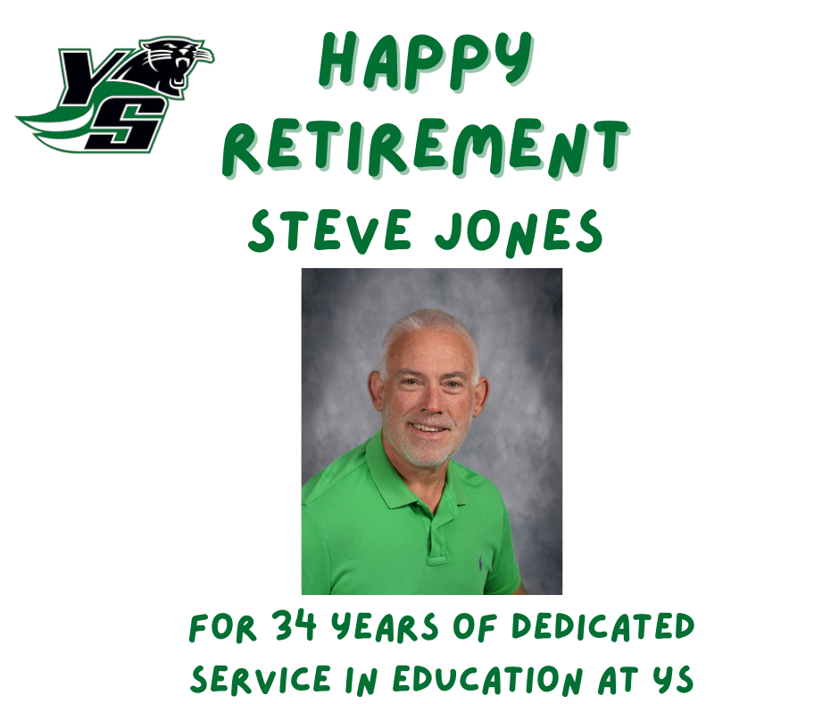 Steve Jones