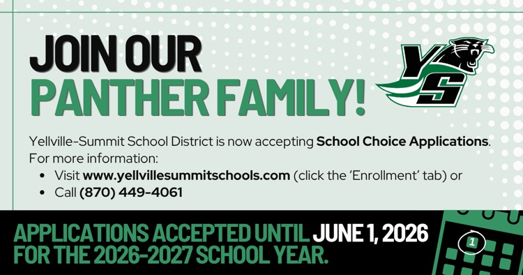 school choice flyer 