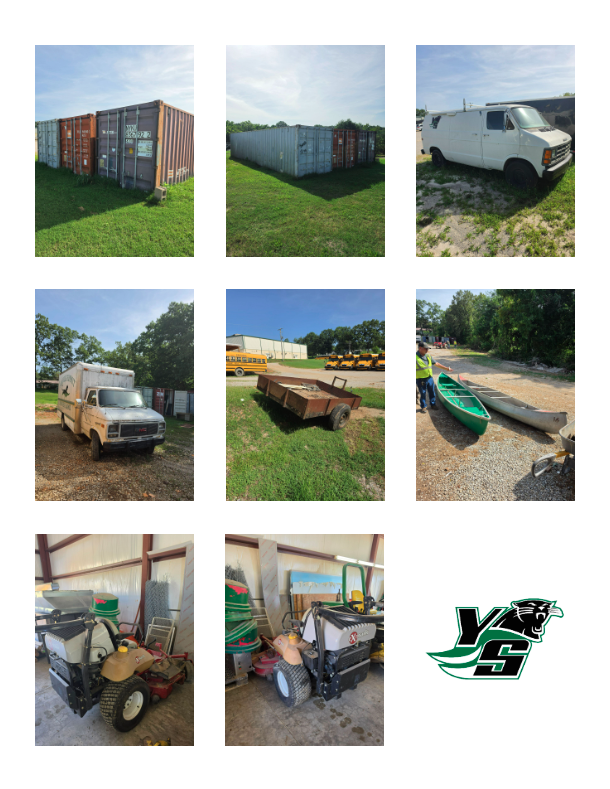 Auction Pictures