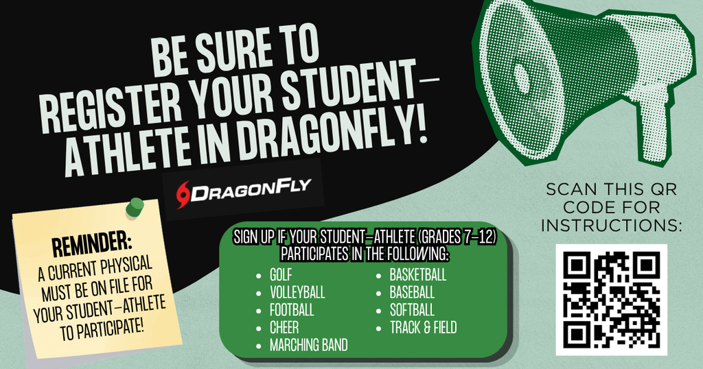 Dragonfly Information