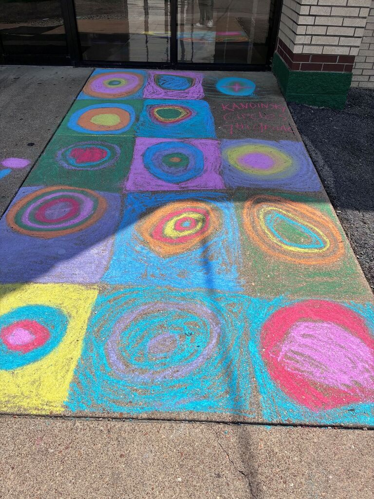 Circle Art