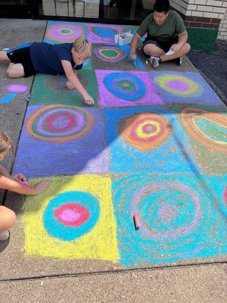Circle Art