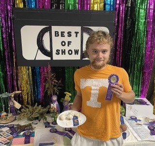 Shawn Qualls - FFA