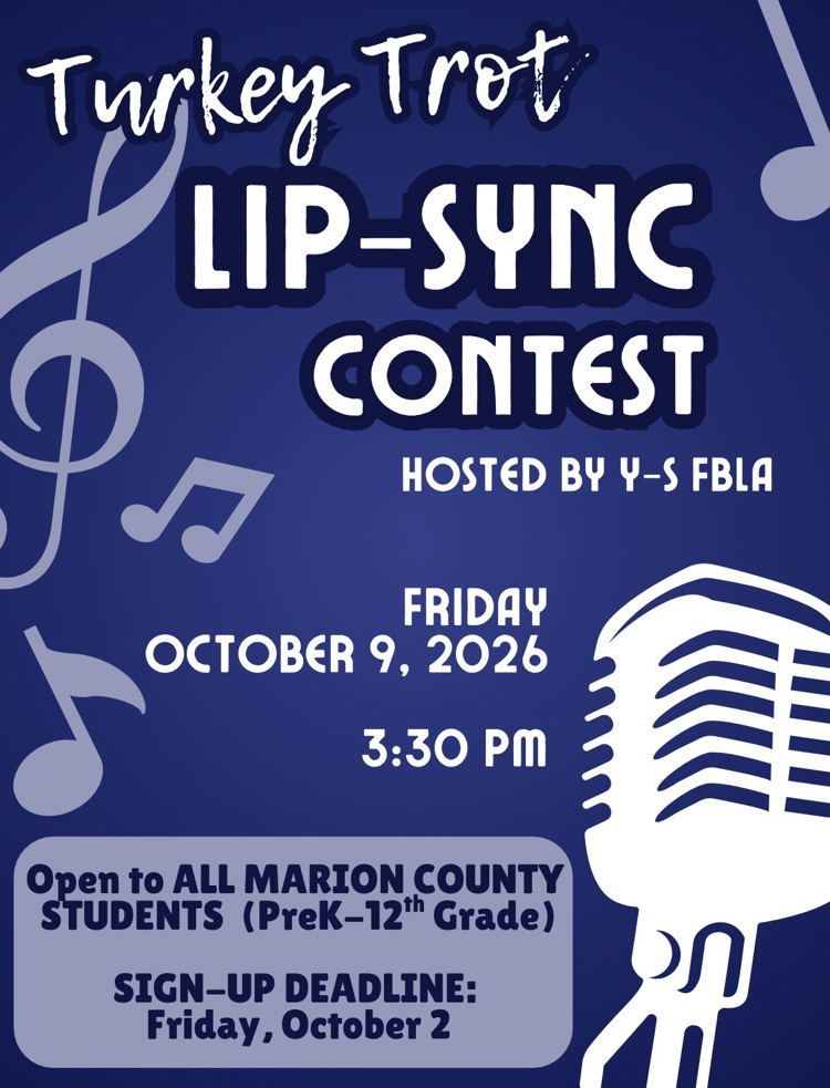 lip sync information
