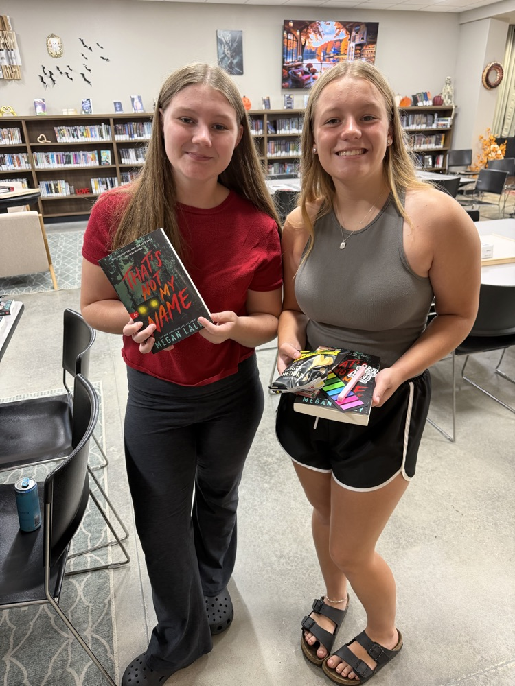 book club members