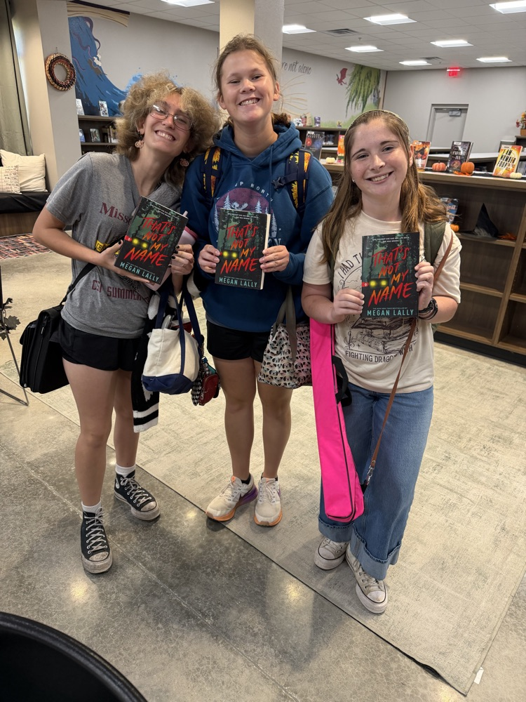 book club members