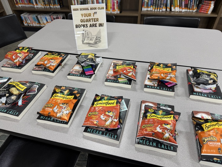 book club members