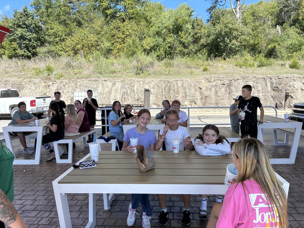 art field trip