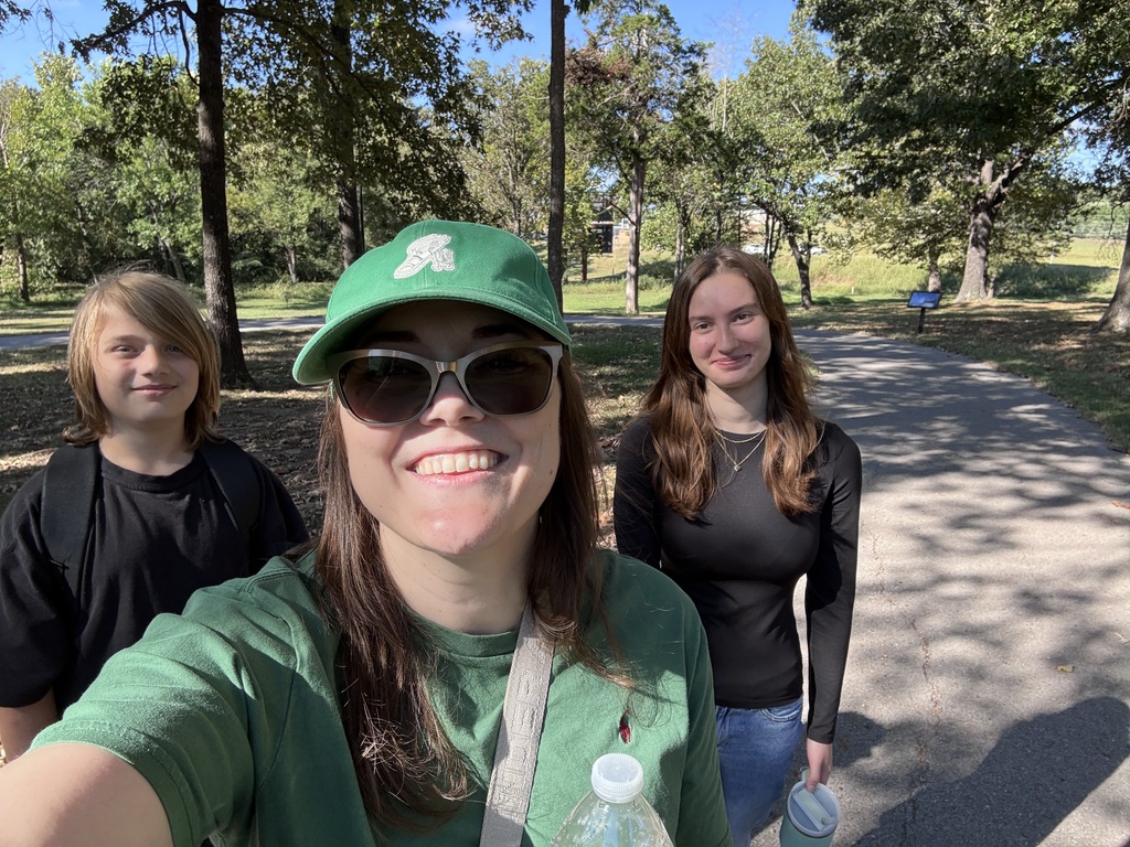 art field trip