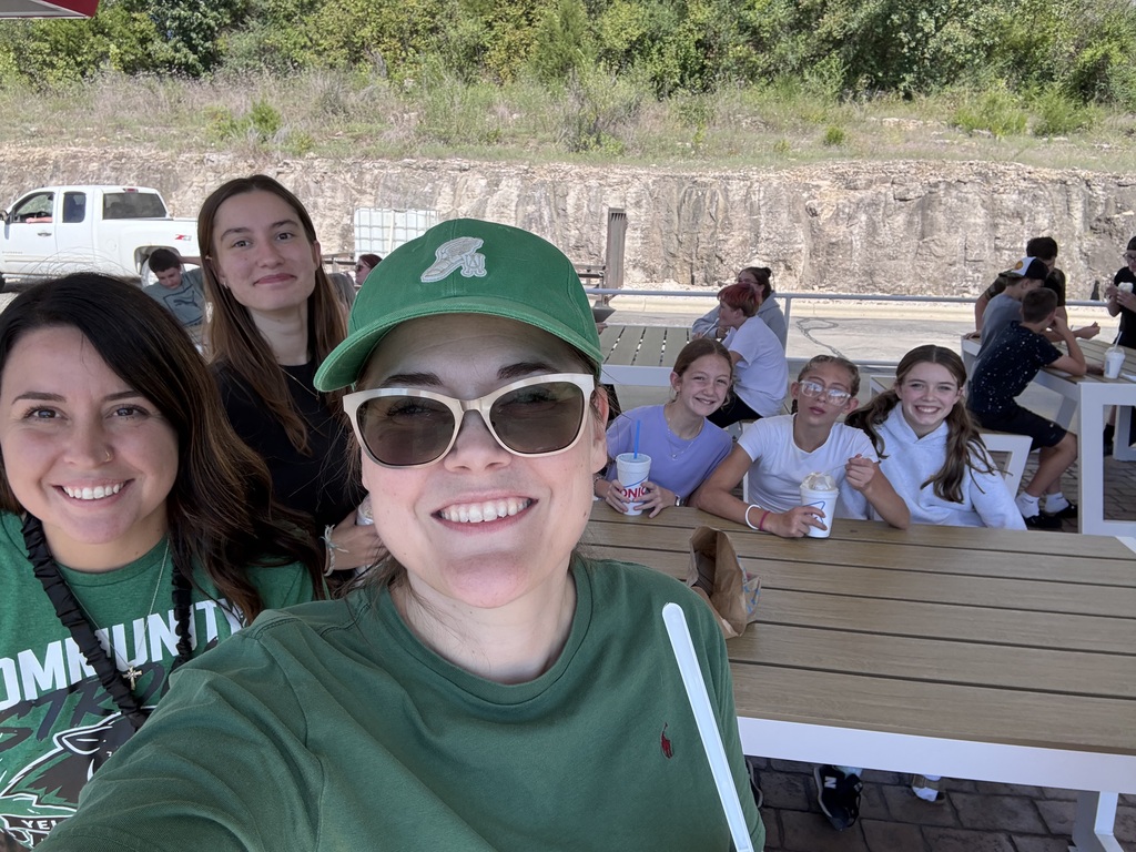 art field trip