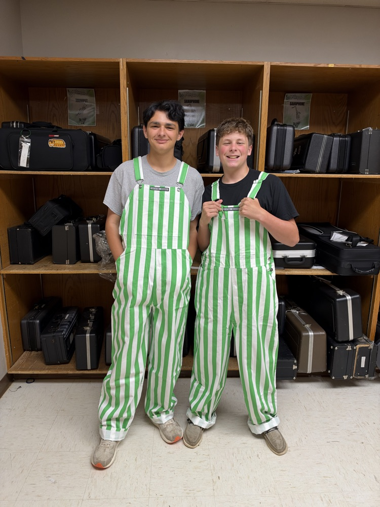 band kids