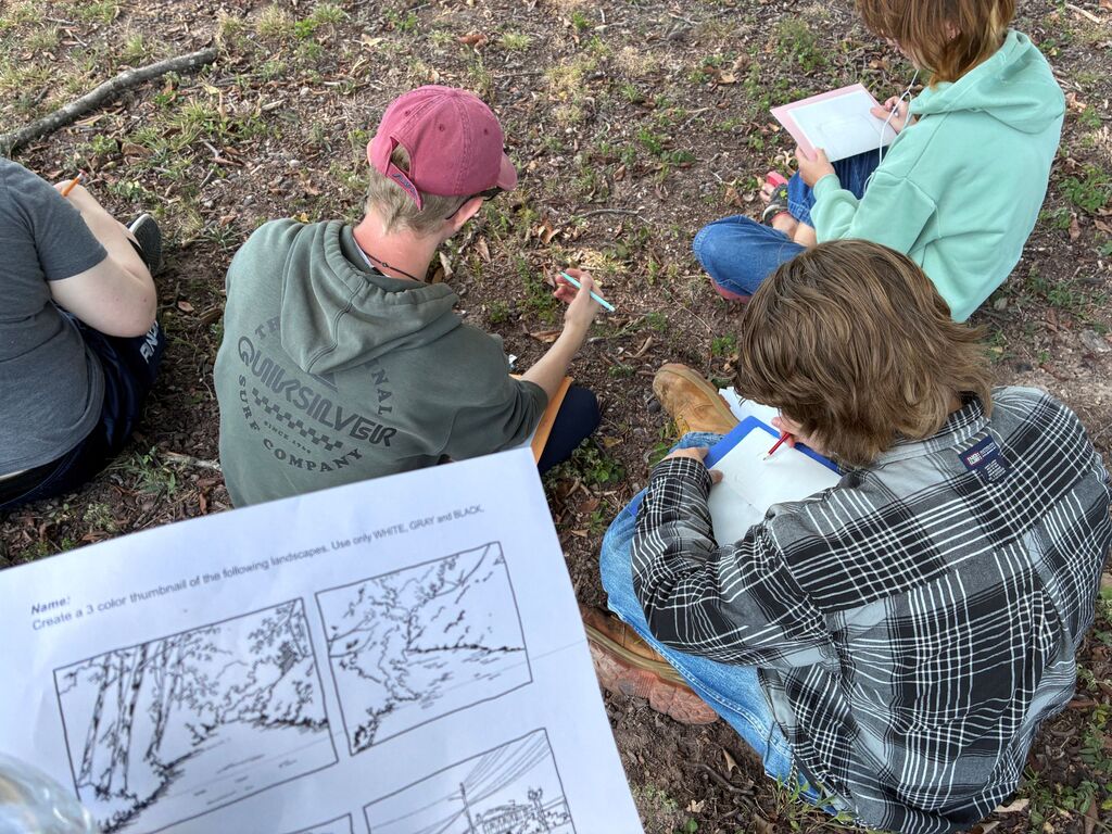 Painting Class