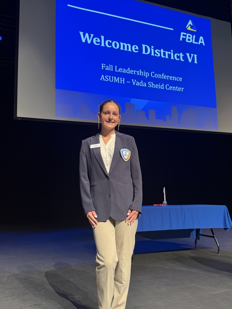 fbla district conference 