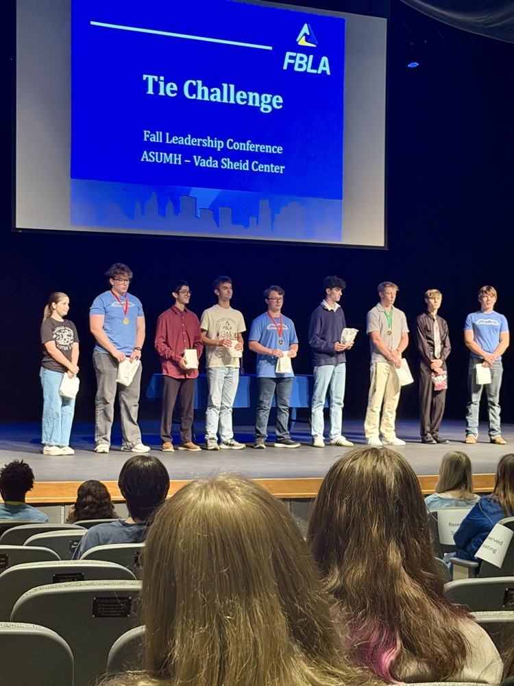 fbla district conference 