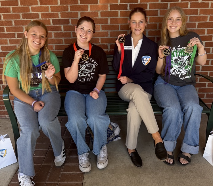 fbla district conference 