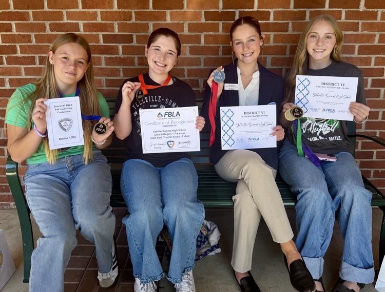 fbla district conference 