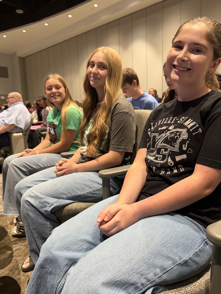 fbla district conference 