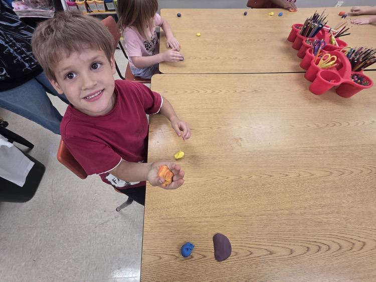 elementary art