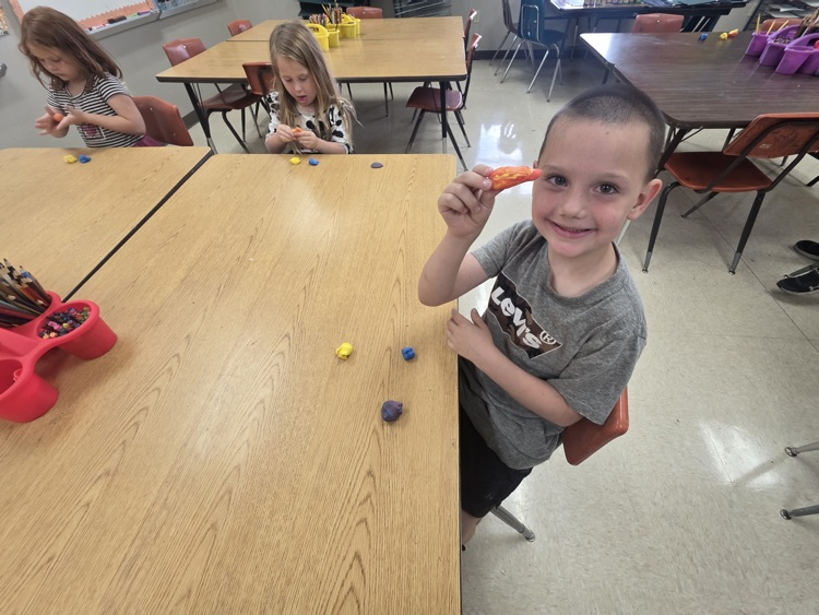 elementary art
