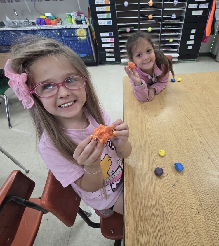 elementary art