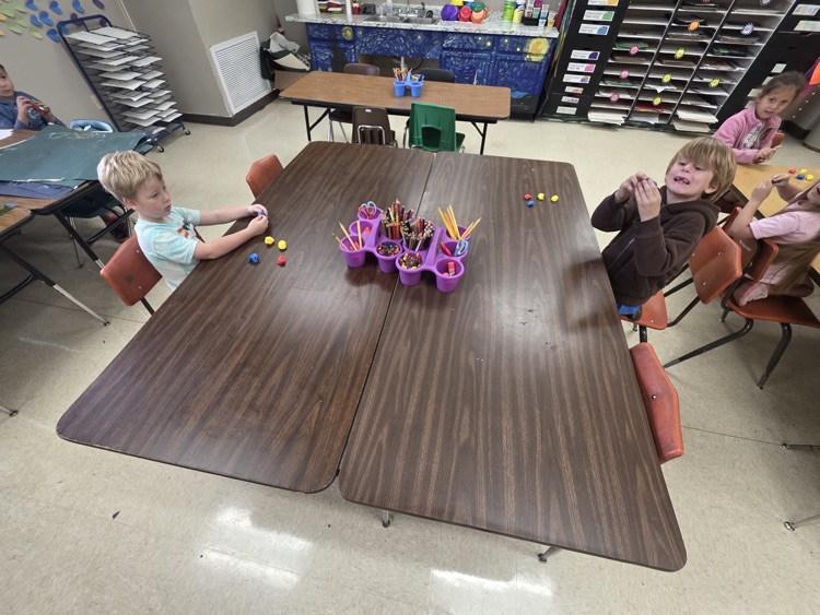 elementary art