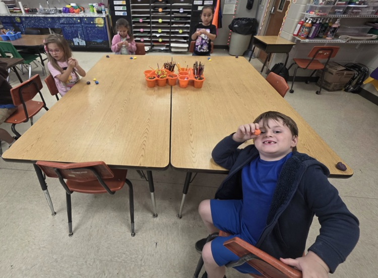 elementary art