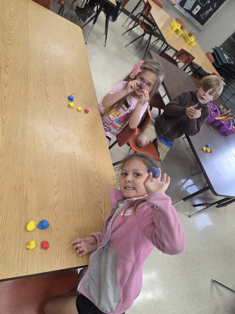 elementary art