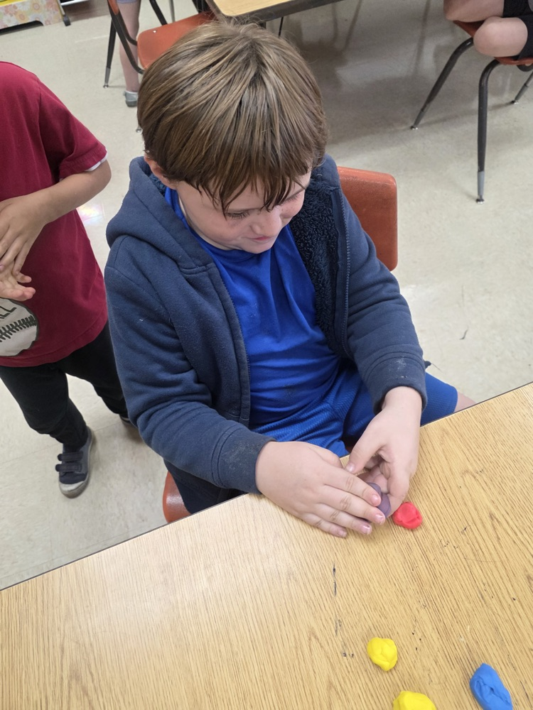 elementary art