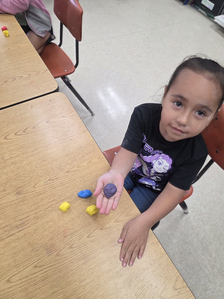 elementary art