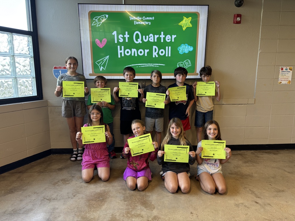 honor roll assembly