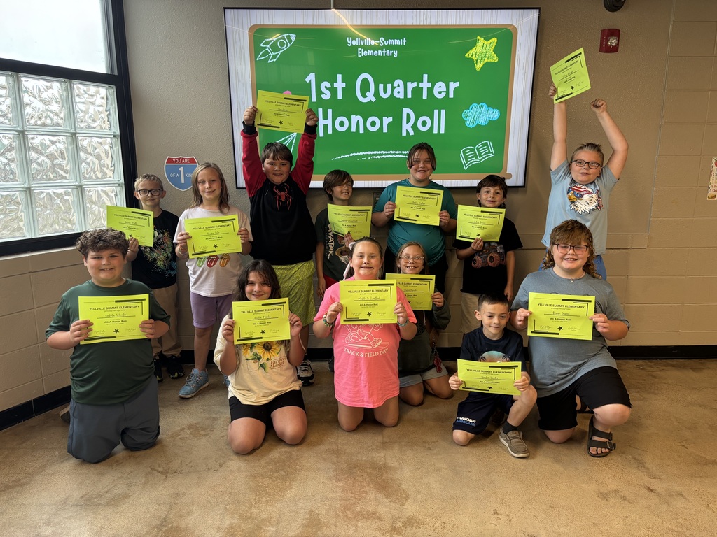 honor roll assembly