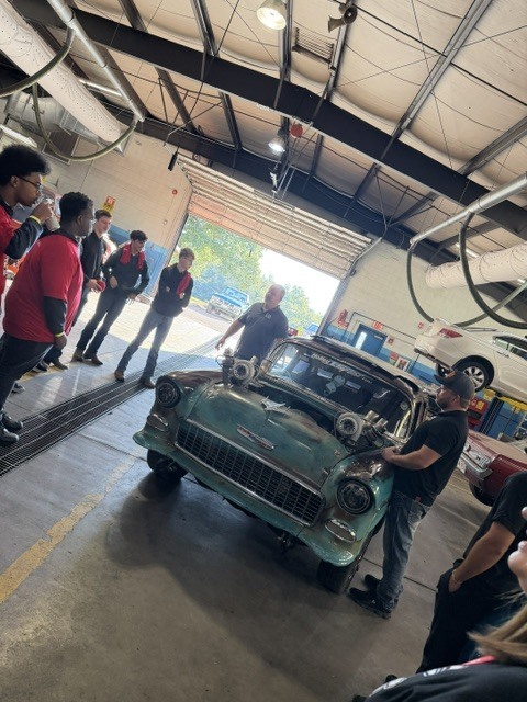 Skills Day - NAC