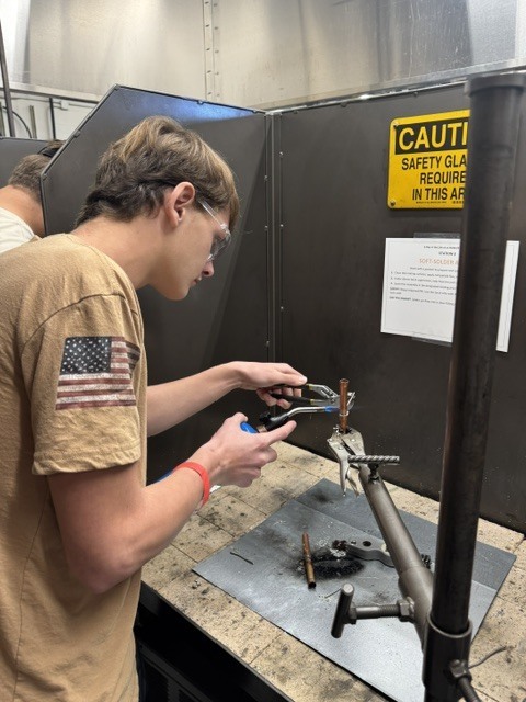 Skills Day - NAC